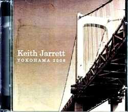 Keith Jarrett キース・ジャレット/Kanagawa,Japan 2008 Complete