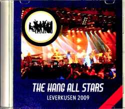 Dave Grusin Lee Ritenour Hang All Stars デイヴ・グルーシン リー・リトナー/Germany 2009