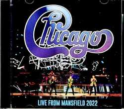 Chicago シカゴ/MA,USA 2022 Complete