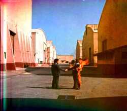 Pink Floyd ピンク・フロイド/狂ったダイアモンドは砕けない CA,USA 4.26.1975 Mike Millard Original Master Tape Complete