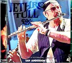 Jethro Tull ジェスロ・タル/England,UK 2021 & more