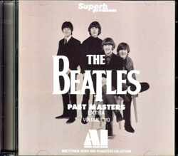 Beatles ビートルズ/Past Masters Multi Remix and Remasters Collection Vol.2