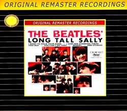 Beatles ビートルズ/のっぽのサリー Long Tall Sally Canadian LP Mix Original Remaster