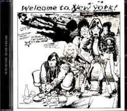 Rolling Stones ローリング・ストーンズ/NY,USA 1972 Upgrade