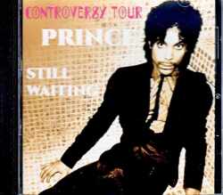 Prince プリンス/LA,USA 1982