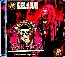 Ministry ミニストリー/CA,USA 2022 & more