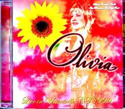 Olivia Newton John オリヴィア・ニュートン・ジョン/CT,USA 1999