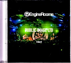 P.I.L. Public Image Ltd パブリック・イメージ・リミテッド/England,UK 2022 Complete