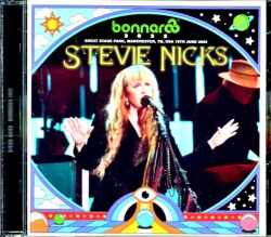 Stevie Nicks スティーヴィー・ニックス/TN,USA 2022