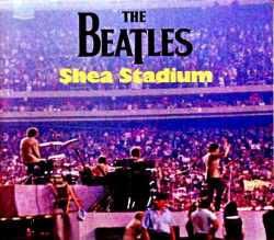 Beatles ビートルズ/シェイ・スタジアム公演・最新デジタルレストア完全版 Shea Stadium Special Edition