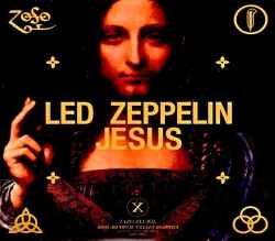 Led Zeppelin レッド・ツェッペリン/ジュデアのジェズス Switzerland 1970 Matrix Edition