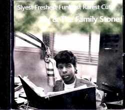 Sly & the Family Stone スライ・アンド・ザ・ファミリー・ストーン/Complete First Demo Session 1967