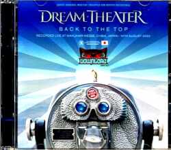 Dream Theater ドリーム・シアター/Chiba,Japan 2022 Complete