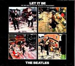 Beatles ビートルズ/Another Side of Let it Be Remixed & Remastered Vol.2