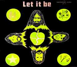 Beatles ビートルズ/ゲット・バック Get Back Spectral Stereo Demix Extra Stereo Dimention