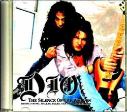 Dio ディオ/TX,USA 1990 Upgrade
