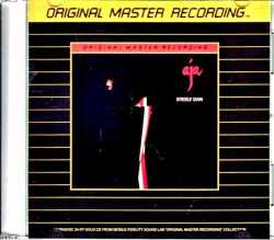 Steely Dan スティーリー・ダン/彩 エイジャ Aja Original US Mobile Fidelity Sound Lab