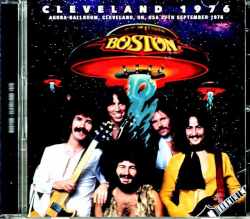 Boston ボストン/OH,USA 1976 Upgrade