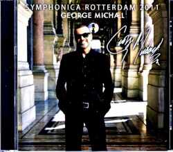 George Michael ジョージ・マイケル/ロッテルダム公演 2011年 完全版 Netherlands 2011 Complete
