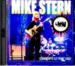 Mike Stern マイク・スターン/France 2022