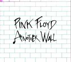 Pink Floyd ピンク・フロイド/もうひとつの壁(ウォール) Another Wall
