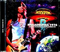 Boston ボストン/PA,USA 1976 Upgrade