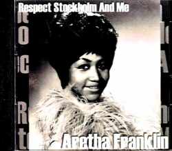 Aretha Franklin アレサ・フランクリン/Sweden 1968