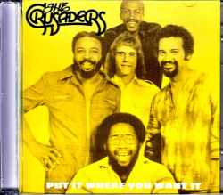 Crusaders クルセイダーズ/WA,USA 1973 & more