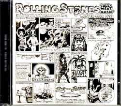 Rolling Stones ローリング・ストーンズ/CA,USA 1.18.1973 Upgrade