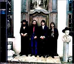 Beatles ビートルズ/ヘイ・ジュード Hey Jude Capitol Album Collector's Edition