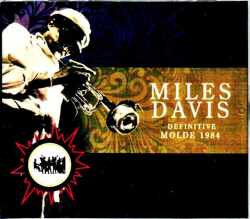 Miles Davis Bob Berg,John Scofield マイルス・デイビス ジョン・スコフィールド/Norway 1984 S & V Upgrade
