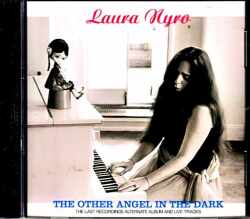 Laura Nyro ローラ・ニーロ/Last Recordings Alternate and Live Tracks