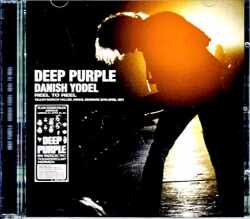 Deep Purple ディープ・パープル/Denmark 1971 Upgrade