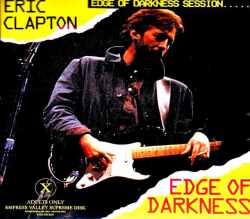 Eric Clapton エリック・クラプイトン/刑事ロニー・クレイブン ホームボーイ Edge of Darkness Homeboy Sessions