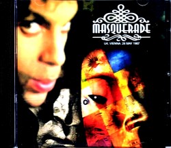 Prince プリンス/Austria 1987