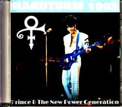 Prince プリンス/Switzerland 1993