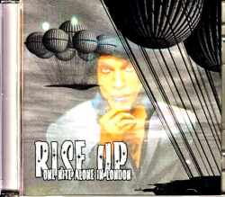 Prince プリンス/London,UK 2002 Complete