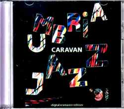 Caravan キャラヴァン/Italy 1991 Remastered