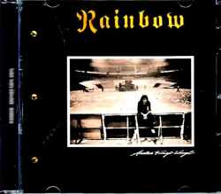 Rainbow レインボー/Ultimate Studio & Live Tracks Compilation 1975-1984