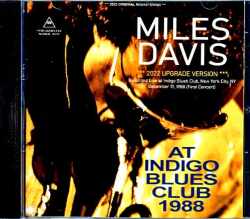 Miles Davis Kenny Garrett マイルス・デイビス ケニー・ギャレット/NY,USA 1988 Upgrade