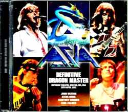 Asia エイジア/MA,USA 1982 Upgrade