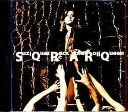 Suzi Quatro スージー・クワトロ/Italy 1975 & more