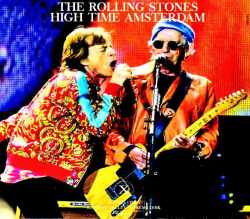Rolling Stones ローリング・ストーンズ/2022年7月7日アムステルダム公演 Amsterdam 7.7.2022