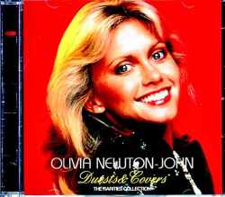 Olivia Newton-John オリビア・ニュートン・ジョン/Duets & Covers Rarities Collection