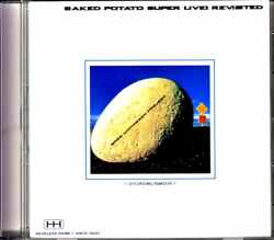 Greg Mathieson Steve Lukather Baked Potato Super Live Revisited グレッグ・マティソン  スティーヴ・ルカサー/CA,USA 2007