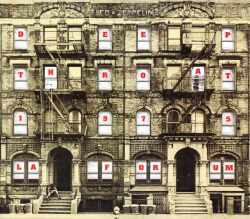 Led Zeppelin レッド・ツェッペリン/さよならラヴレイス夫人 CA,USA 1975 3Days Mike Millard Master Tapes