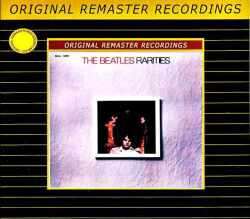 Beatles ビートルズ/レアリティーズ・米国編集 他 Rarities US Edition & more