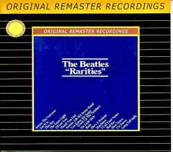 Beatles ビートルズ/レアリティーズ・英国編集 他 Rarities UK Edition & more