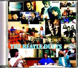 Beatles ビートルズ/ジョンとポールのデュエット集 Solo Beatles Mix