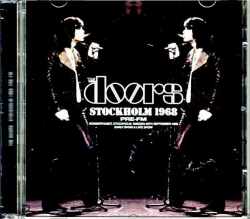Doors ドアーズ/Sweden 1968 Upgrade
